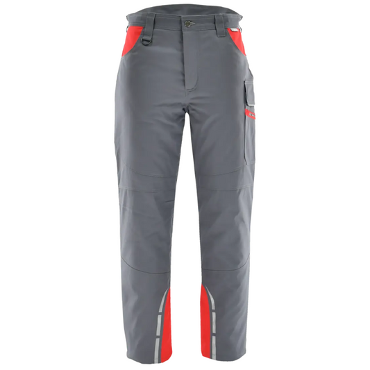 STANDARD Winter Pantaloni Talie