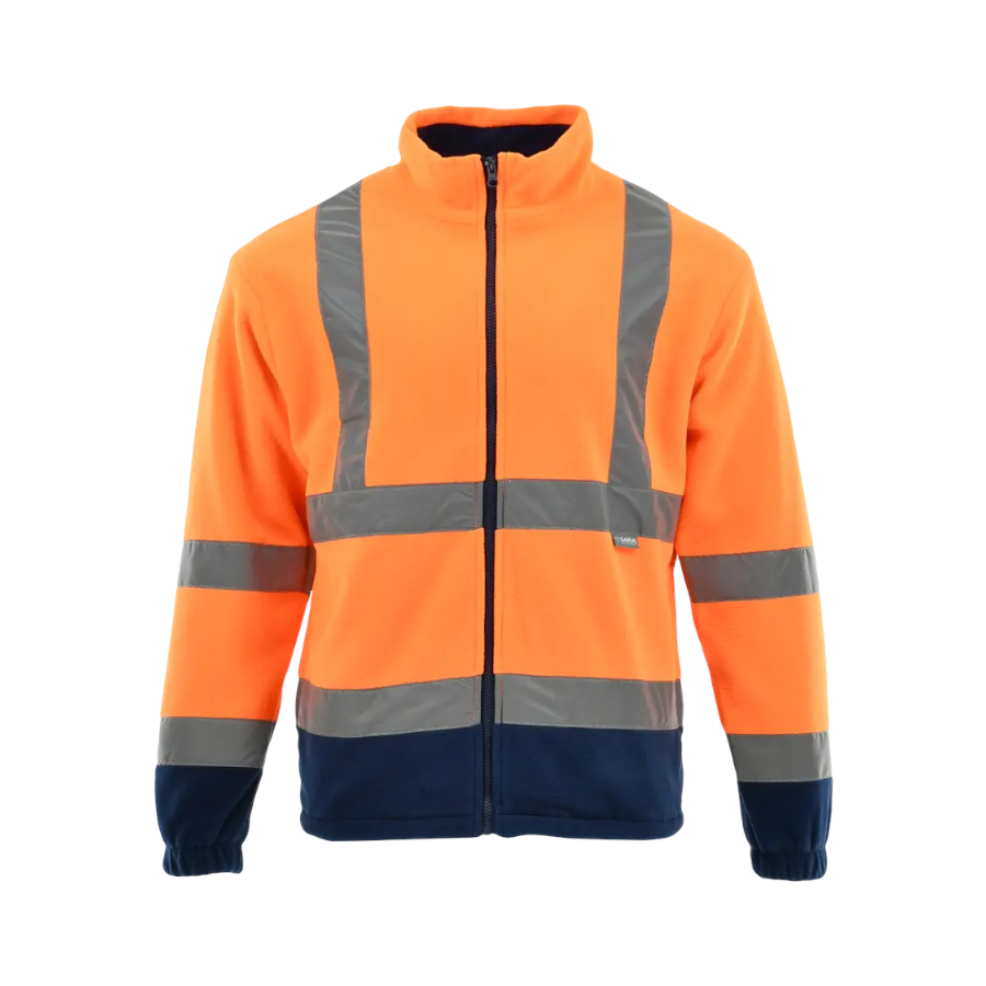 DROGOWIEC Jacheta Fleece