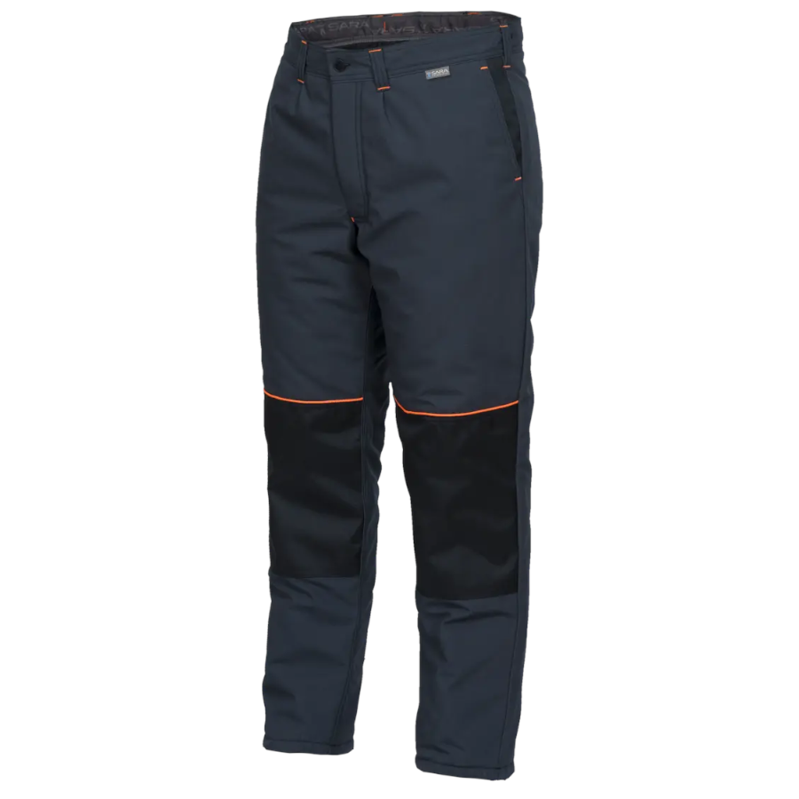 POSEJDON Winter Pantaloni Talie