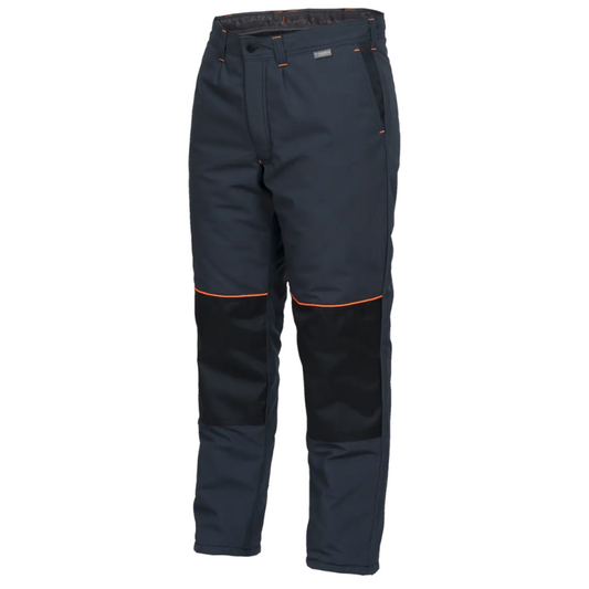 POSEJDON Winter Pantaloni Talie