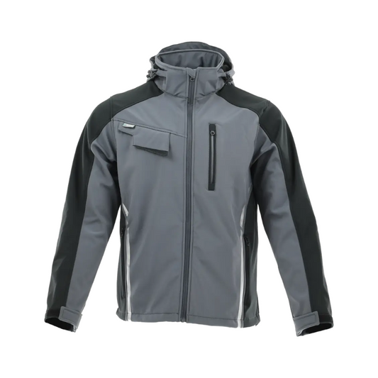 STANDARD Softshell Jacheta