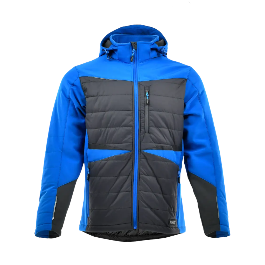 COMFORT PLUS Hibrid Jacheta