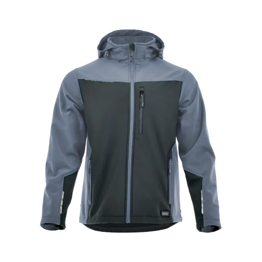 COMFORT PLUS Softshell Jacheta