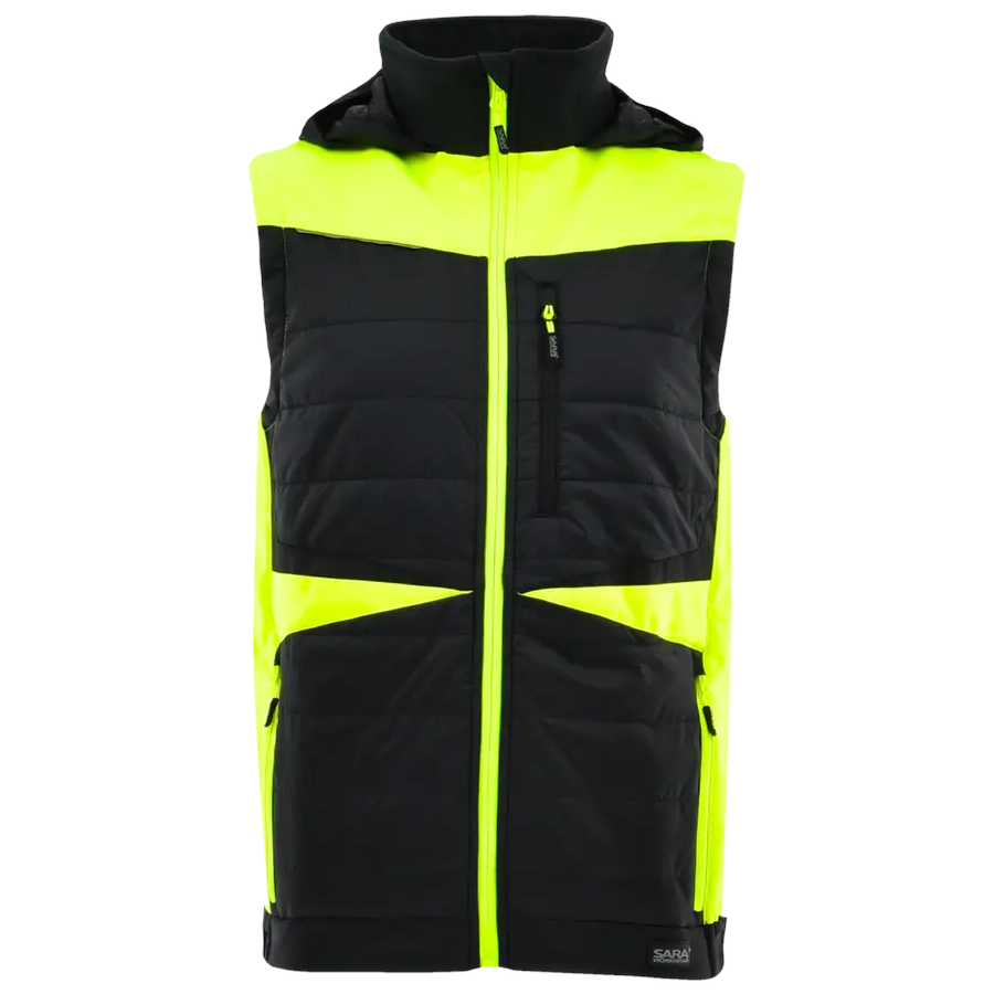 COMFORT PLUS Hibrid Vesta