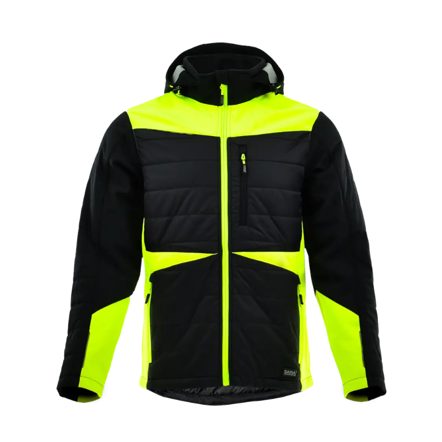 COMFORT PLUS Hibrid Jacheta