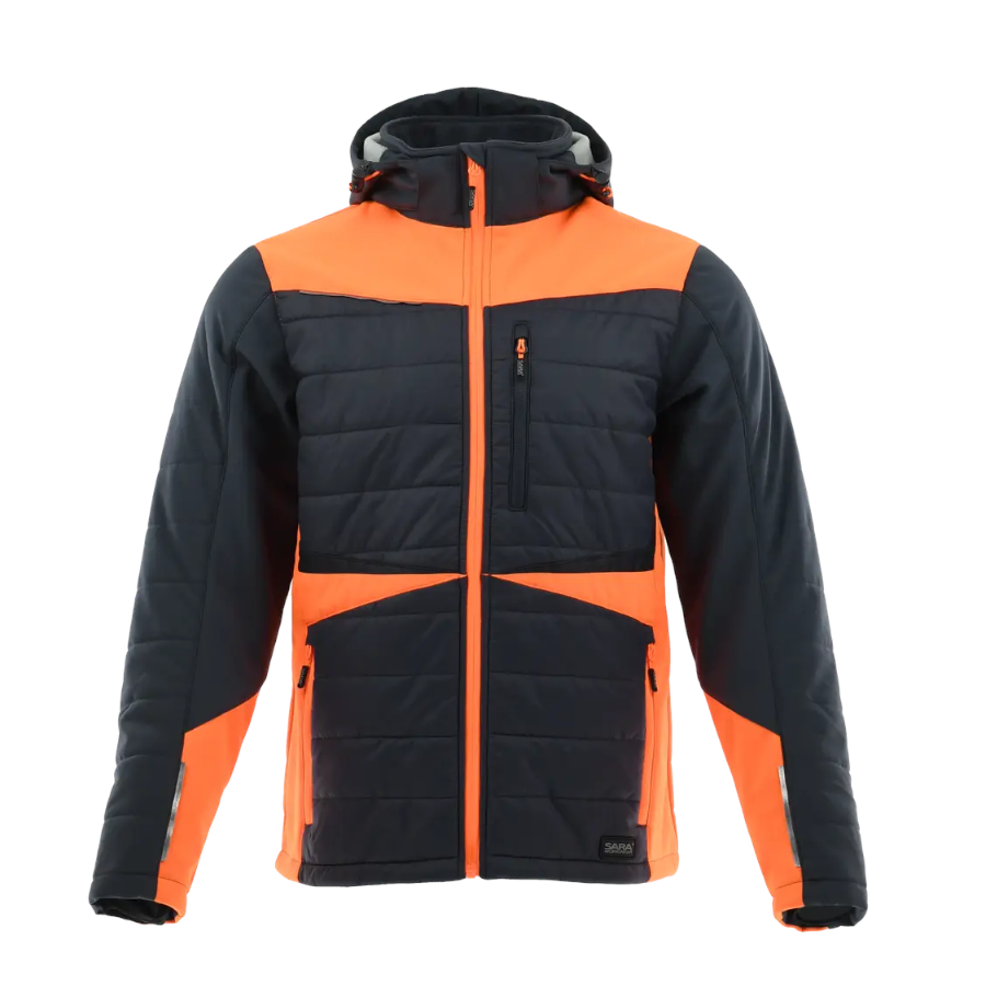 COMFORT PLUS Hibrid Jacheta