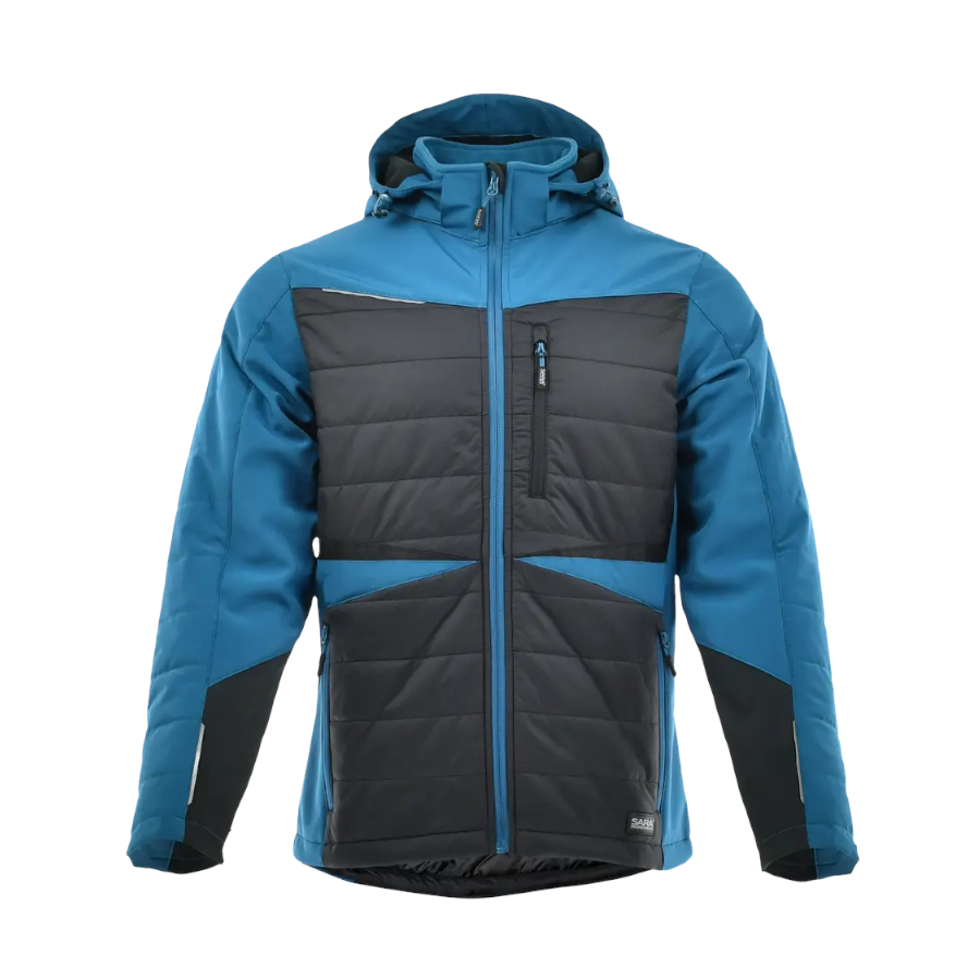 COMFORT PLUS Hibrid Jacheta