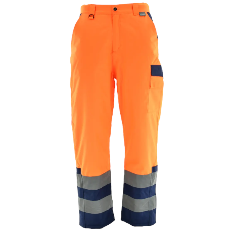 DROGOWIEC Winter Pantaloni Talie