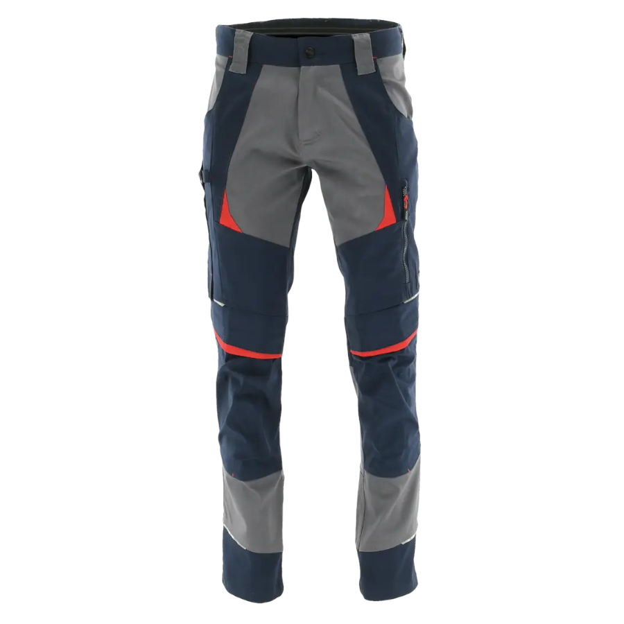 COTTONFLEX Pantaloni