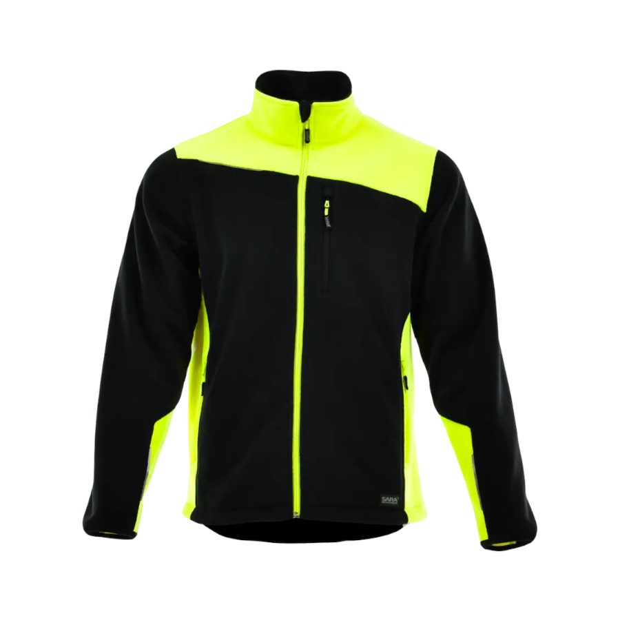 COMFORT Jacheta Fleece