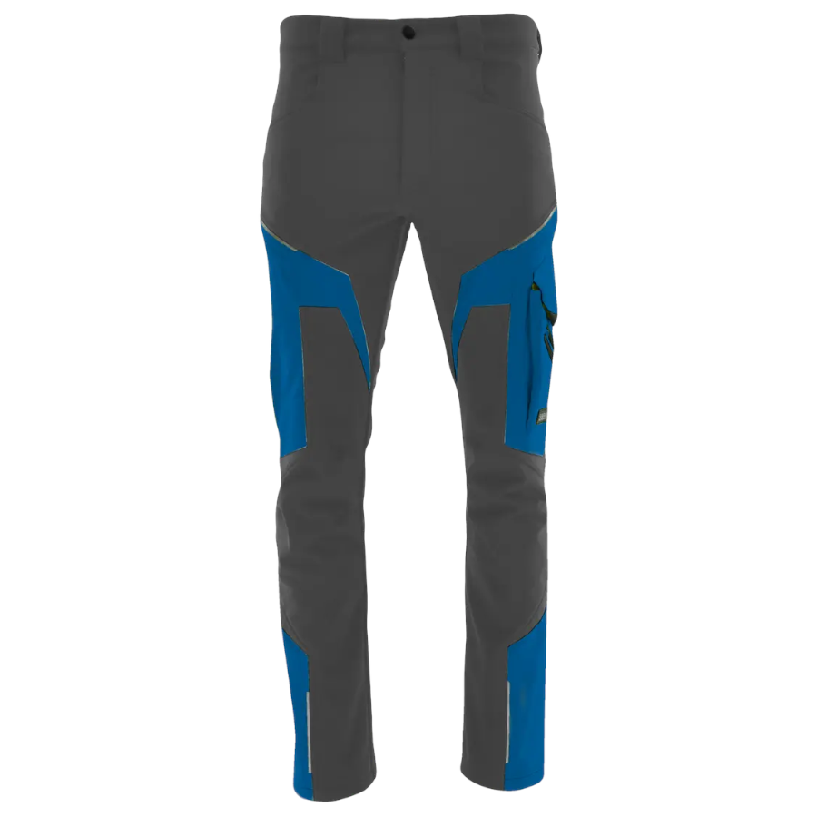 COMFORT Softshell Winter Pantaloni Talie