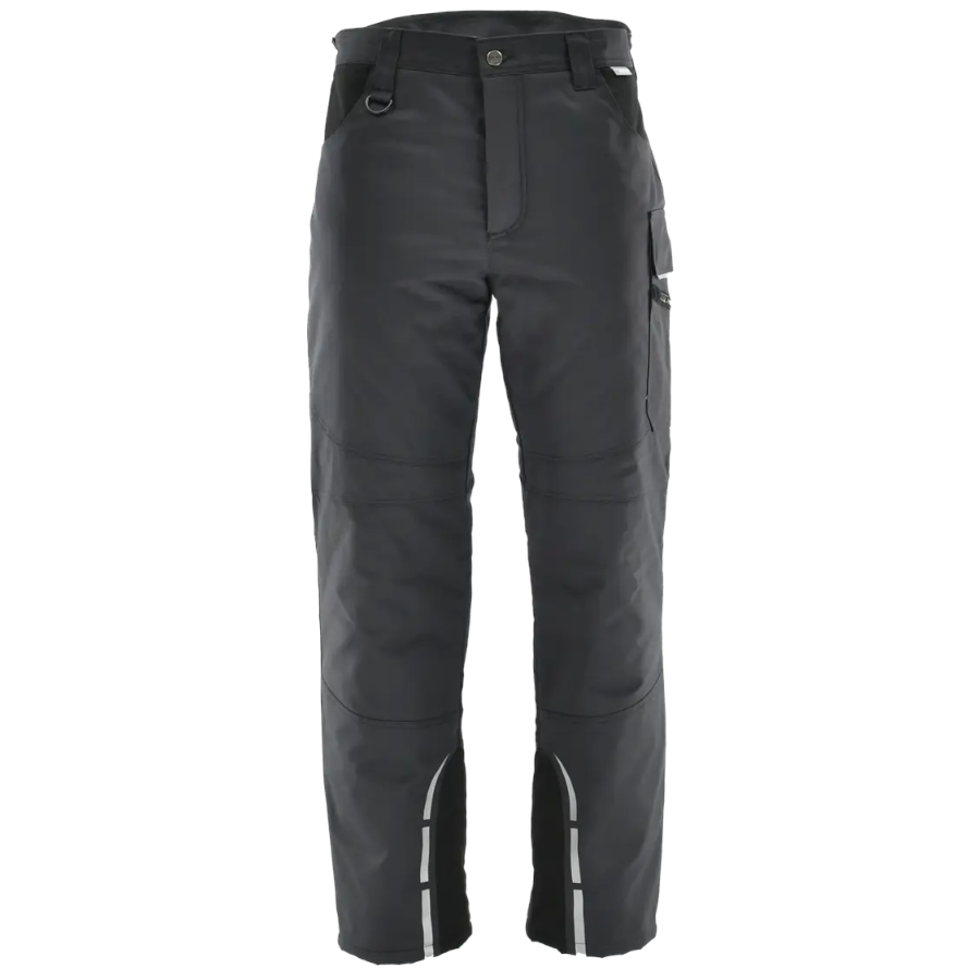 STANDARD Winter Pantaloni Talie