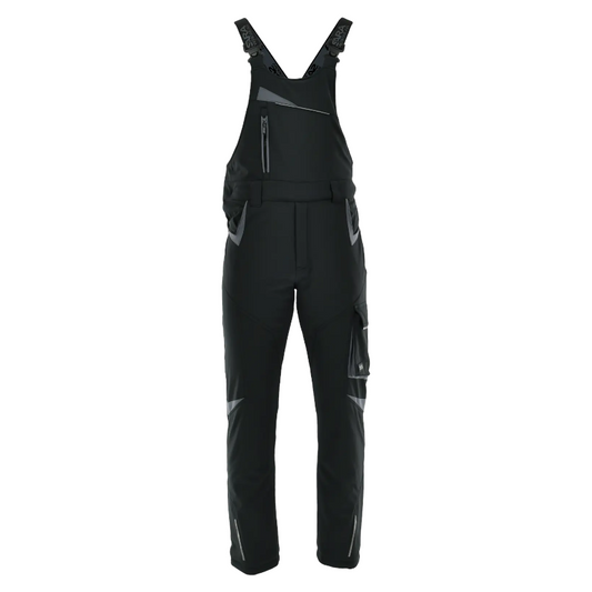 COMFORT Softshell Winter Pantaloni Pieptar