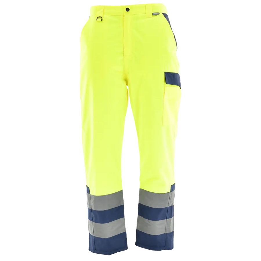 DROGOWIEC Winter Pantaloni Talie