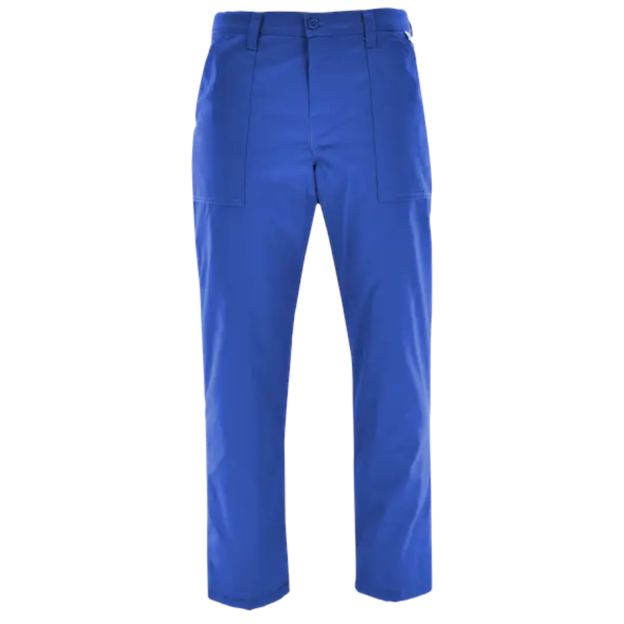 NORMAN Winter Pantaloni Talie