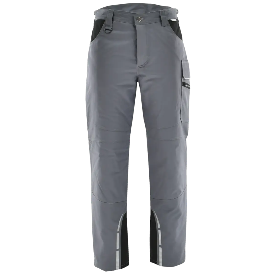 STANDARD Winter Pantaloni Talie