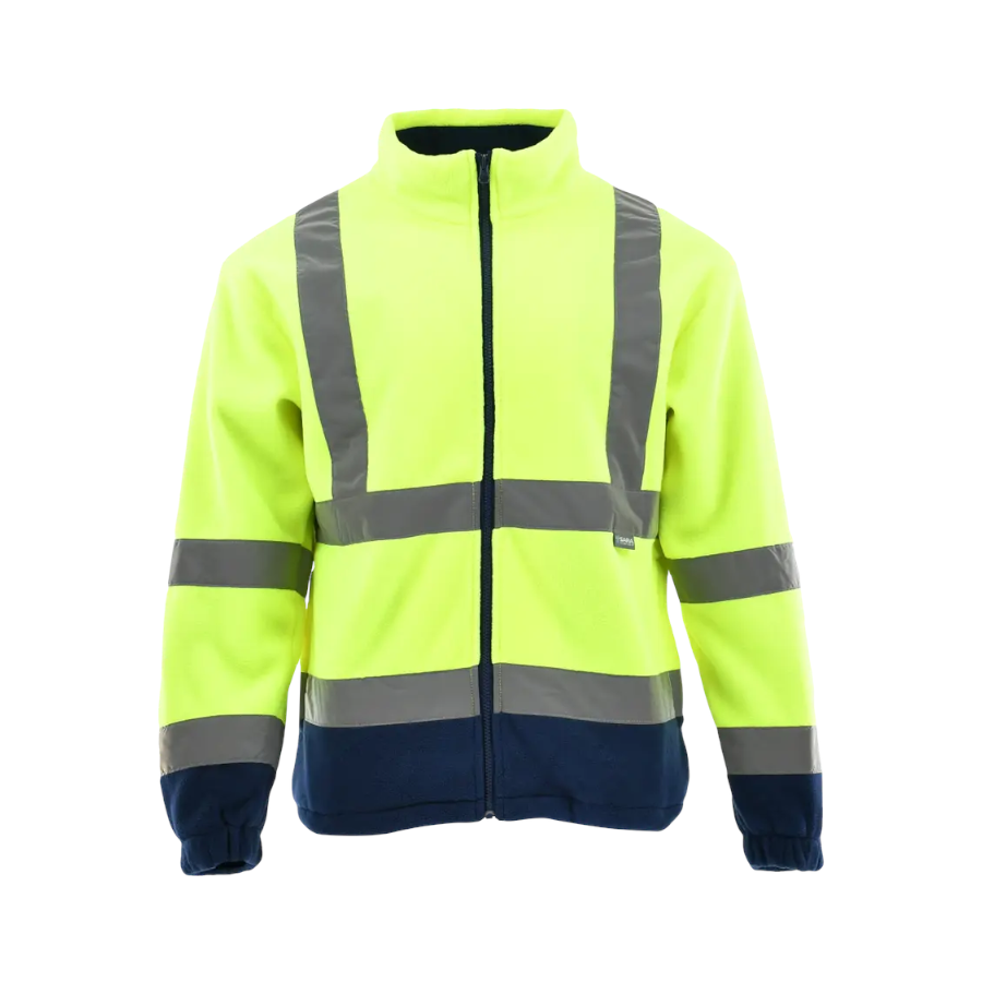 DROGOWIEC Jacheta Fleece