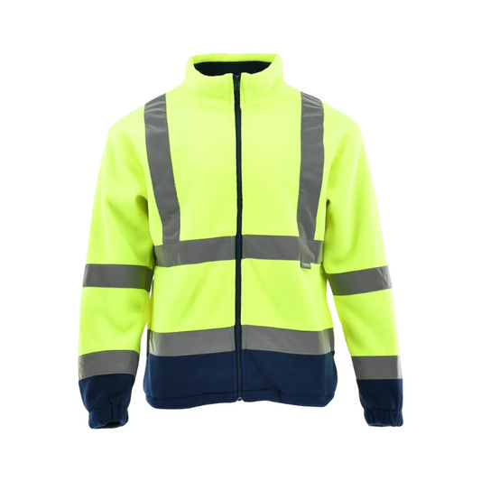 DROGOWIEC Jacheta  Fleece