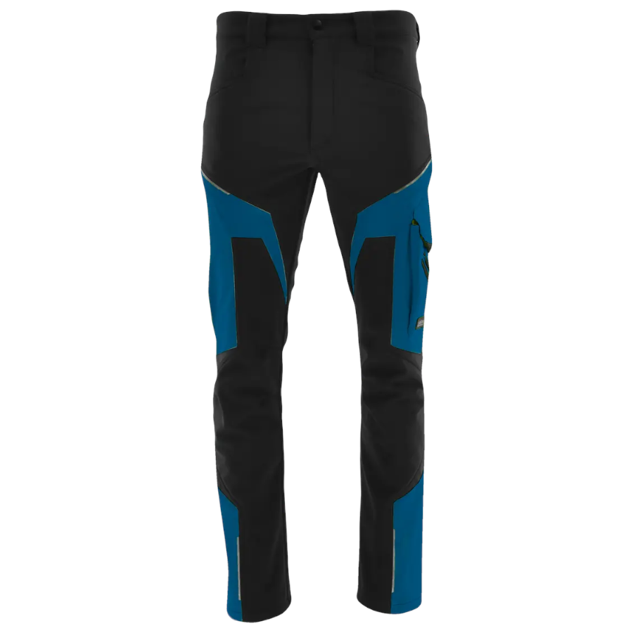 COMFORT Softshell Winter Pantaloni Talie