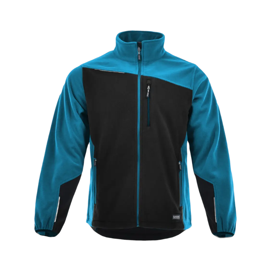 COMFORT Jacheta Fleece