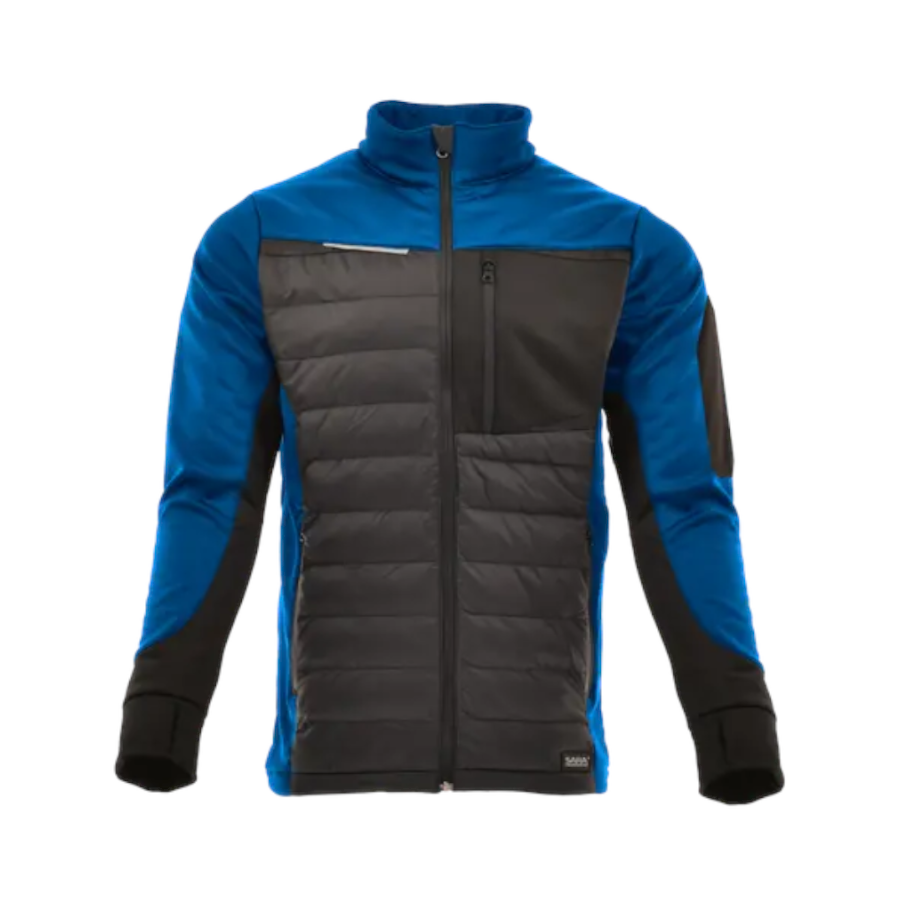 COMFORT PLUS Hibrid Hanorac