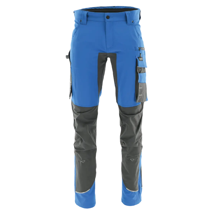 MOTIONFLEX Pantaloni Talie