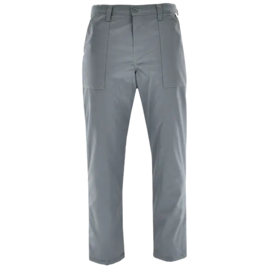 NORMAN Winter Pantaloni Talie