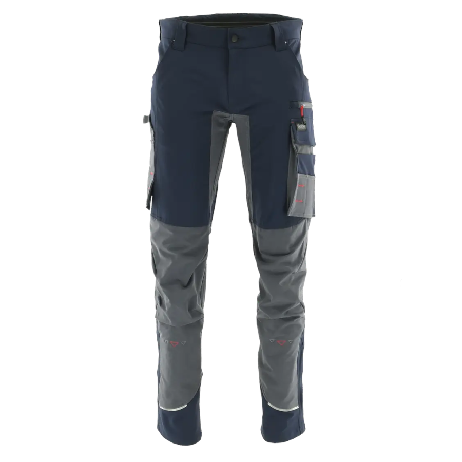 MOTIONFLEX Pantaloni Talie