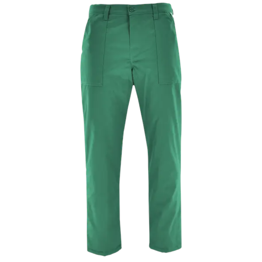 NORMAN Winter Pantaloni Talie
