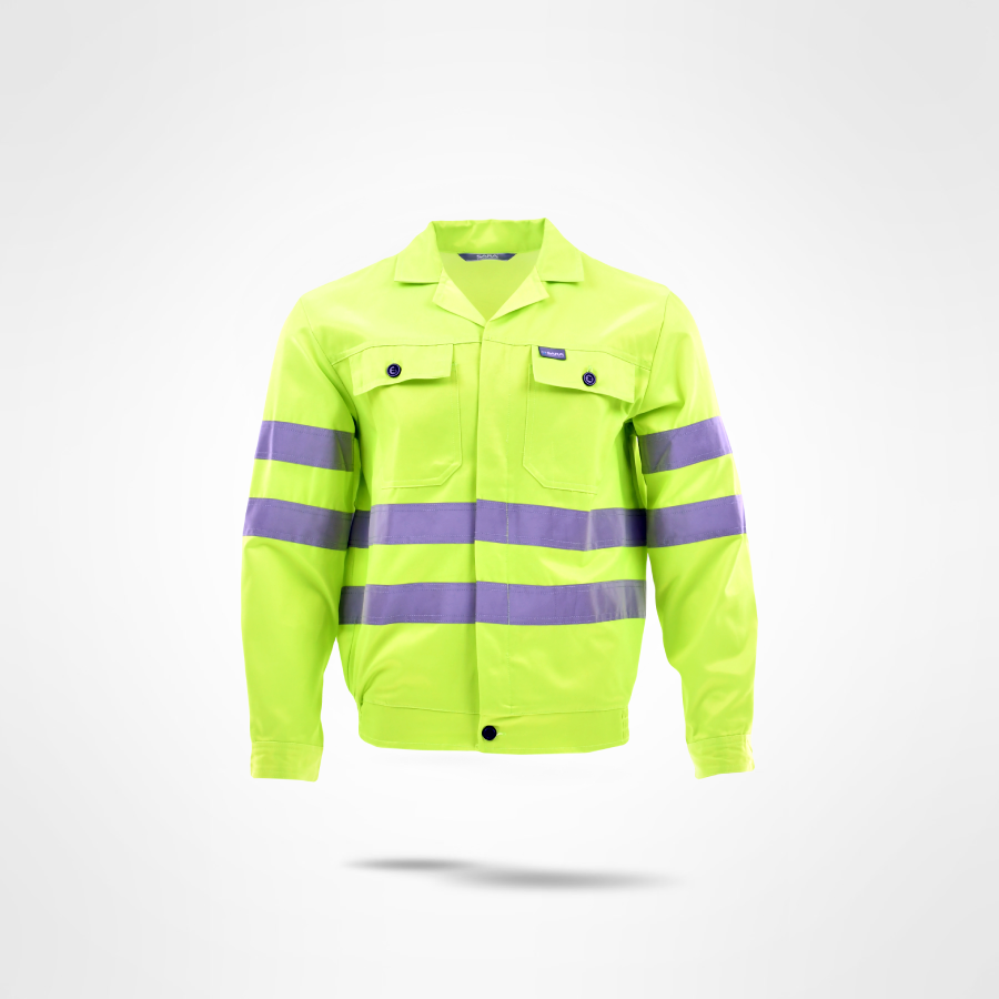 DROGOWIEC Standard Bluze | echipament de protectie