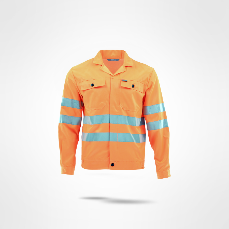 DROGOWIEC Standard Bluze | echipament de protectie