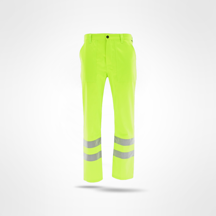 DROGOWIEC Standard Pantaloni Talie | echipament de protectie