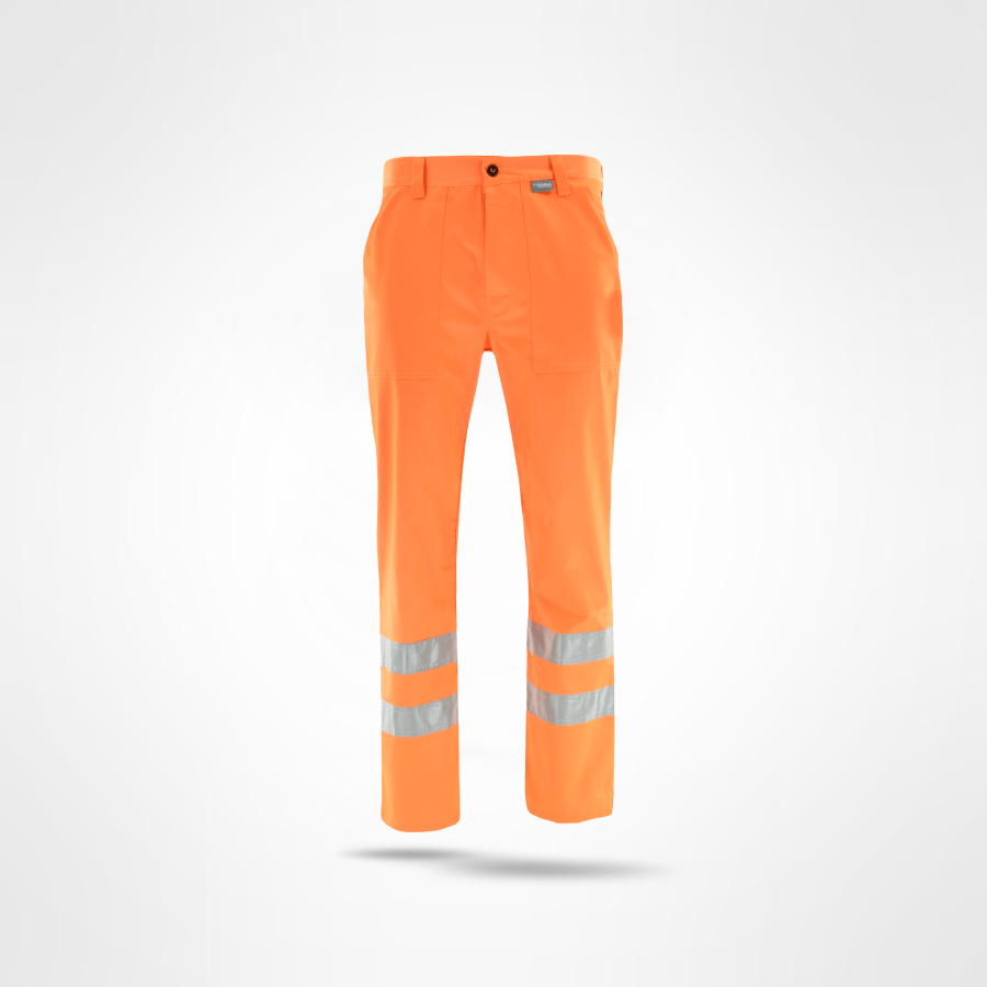 DROGOWIEC Standard Pantaloni Talie | echipament de protectie