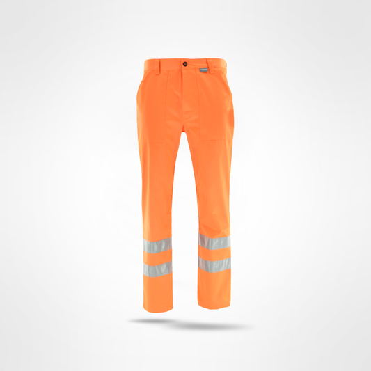 DROGOWIEC  Standard Pantaloni Talie | echipament de protectie