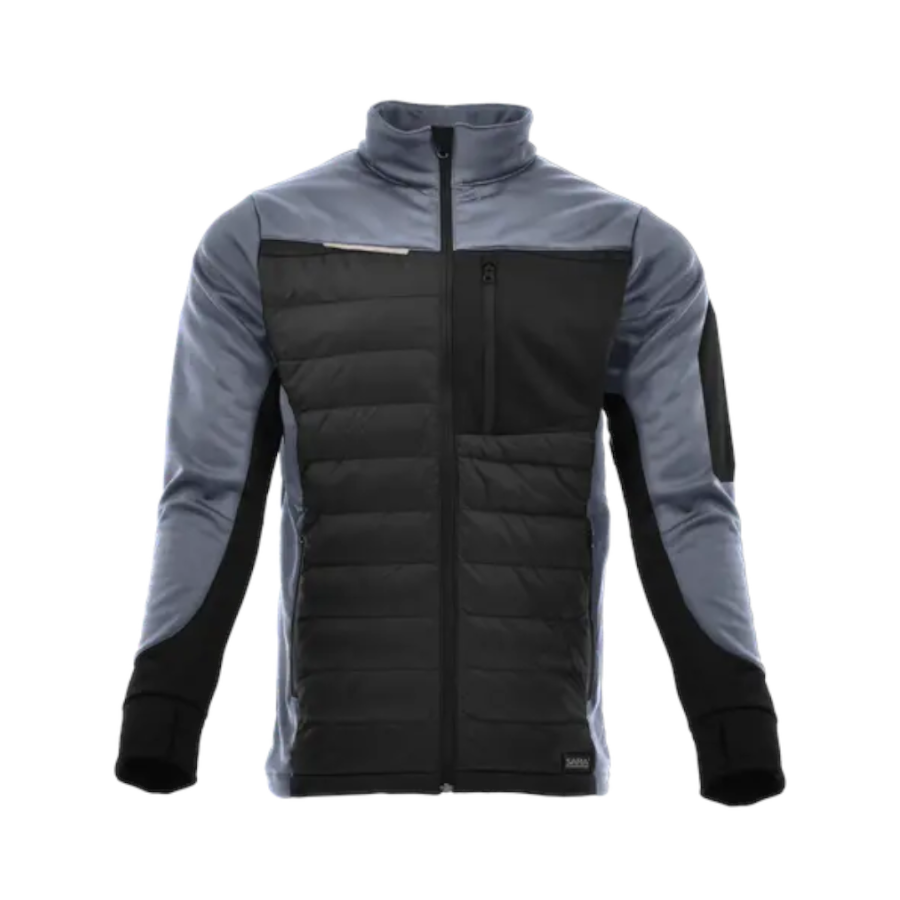 COMFORT PLUS Hibrid Hanorac