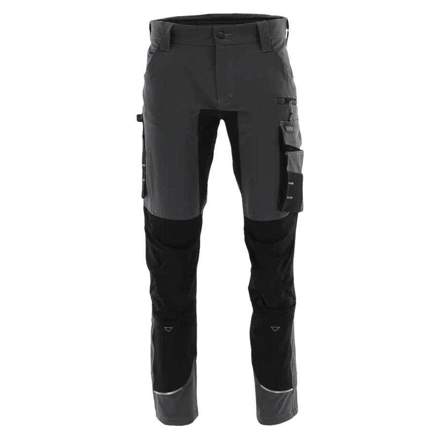 MOTIONFLEX Pantaloni Talie