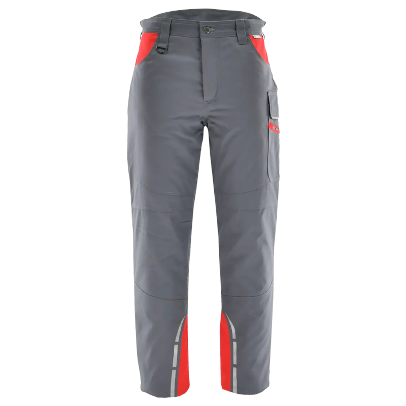 STANDARD WINTER Pantalon Talie acolchado