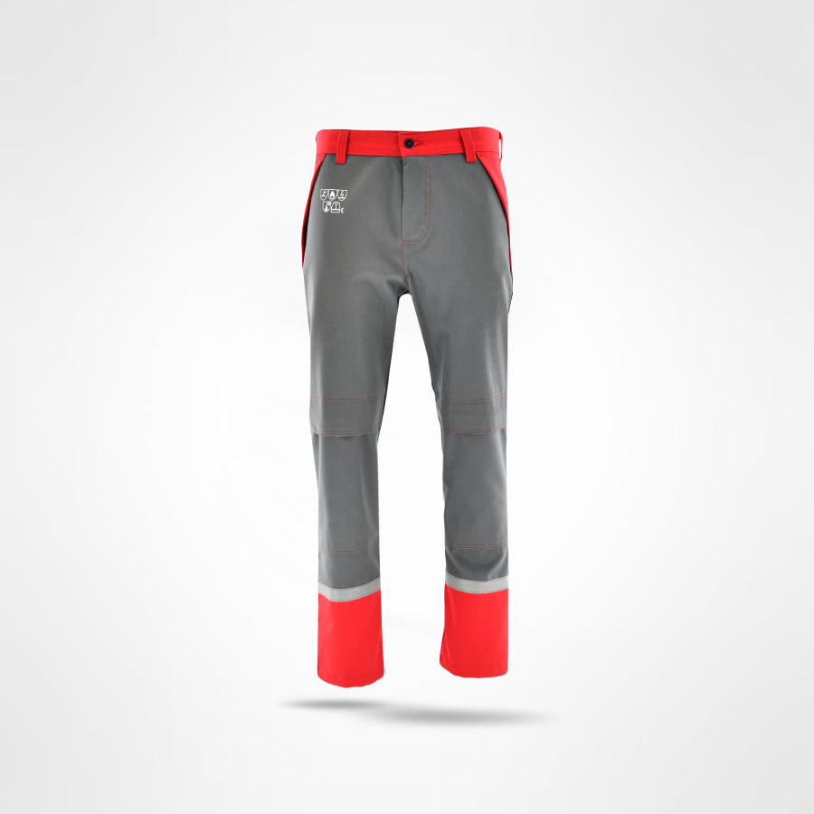 GROM Pantaloni Talie | echipament de protectie