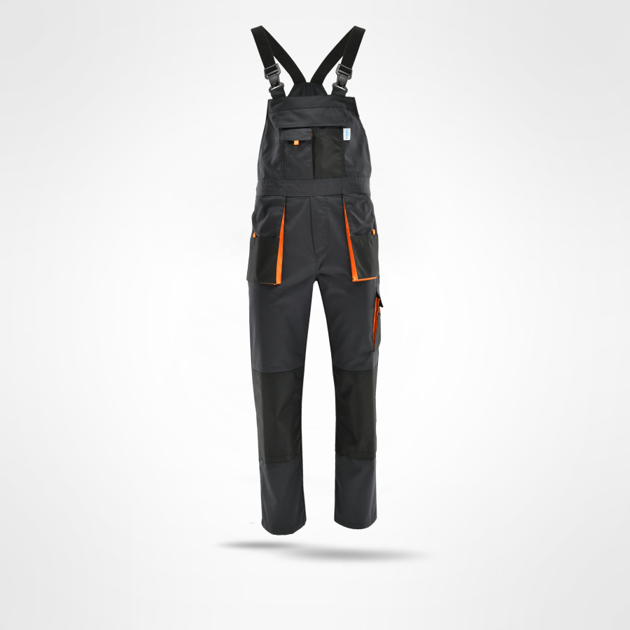 KING Pantaloni Pieptar | echipament de protectie