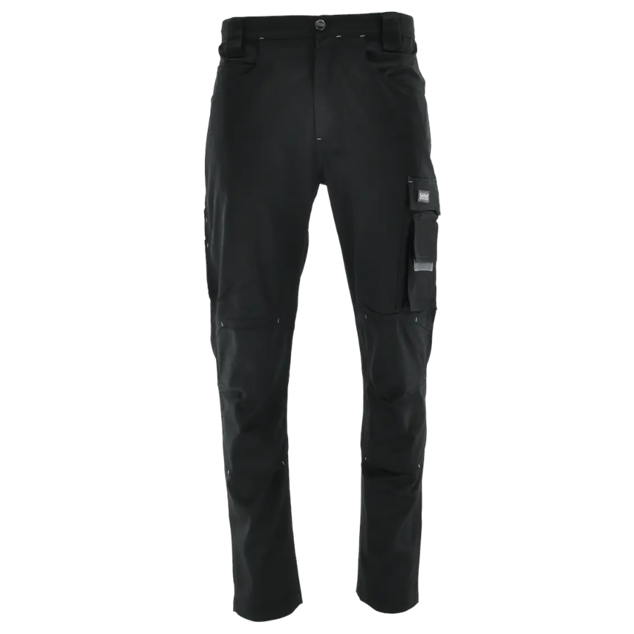 ACTIFLEX Pantaloni Talie