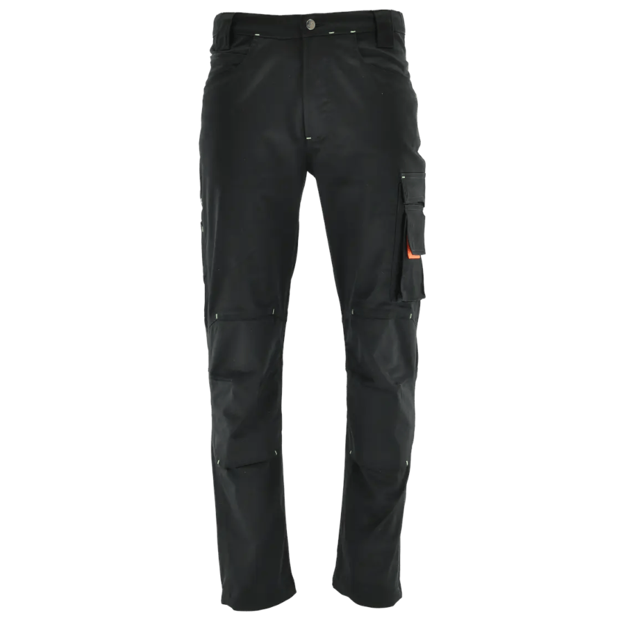 ACTIFLEX Pantaloni Talie