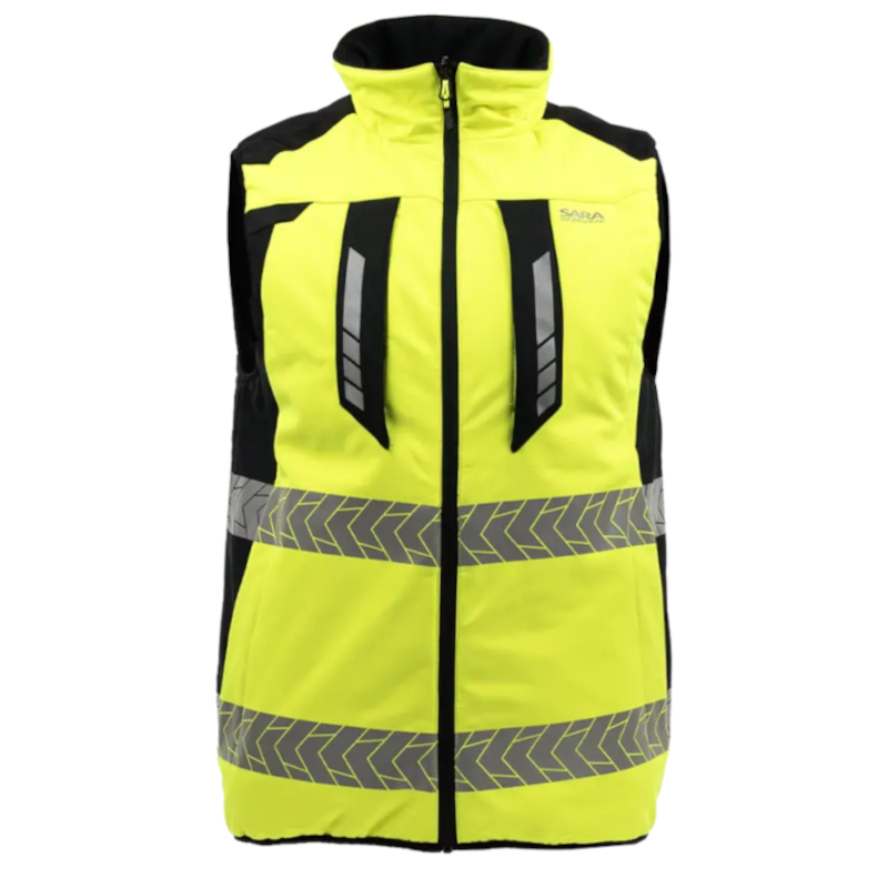 DROGOWIEC COMFORT Vesta reversibila