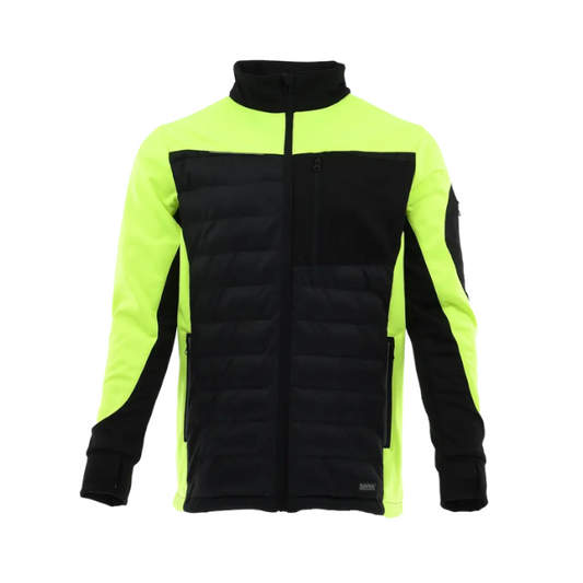 COMFORT PLUS Hibrid Hanorac