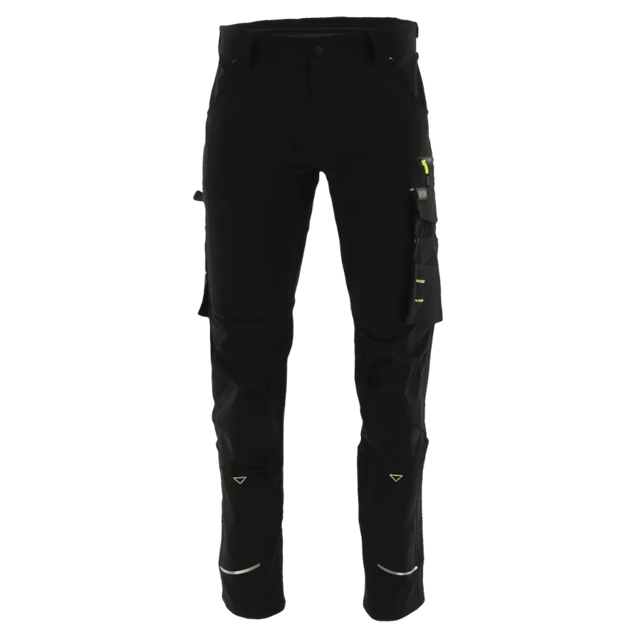MOTIONFLEX Pantaloni Talie