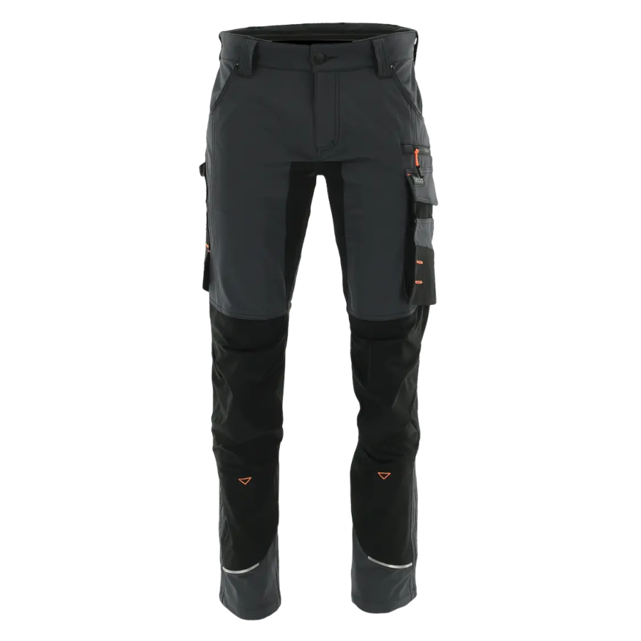 MOTIONFLEX Pantaloni Talie
