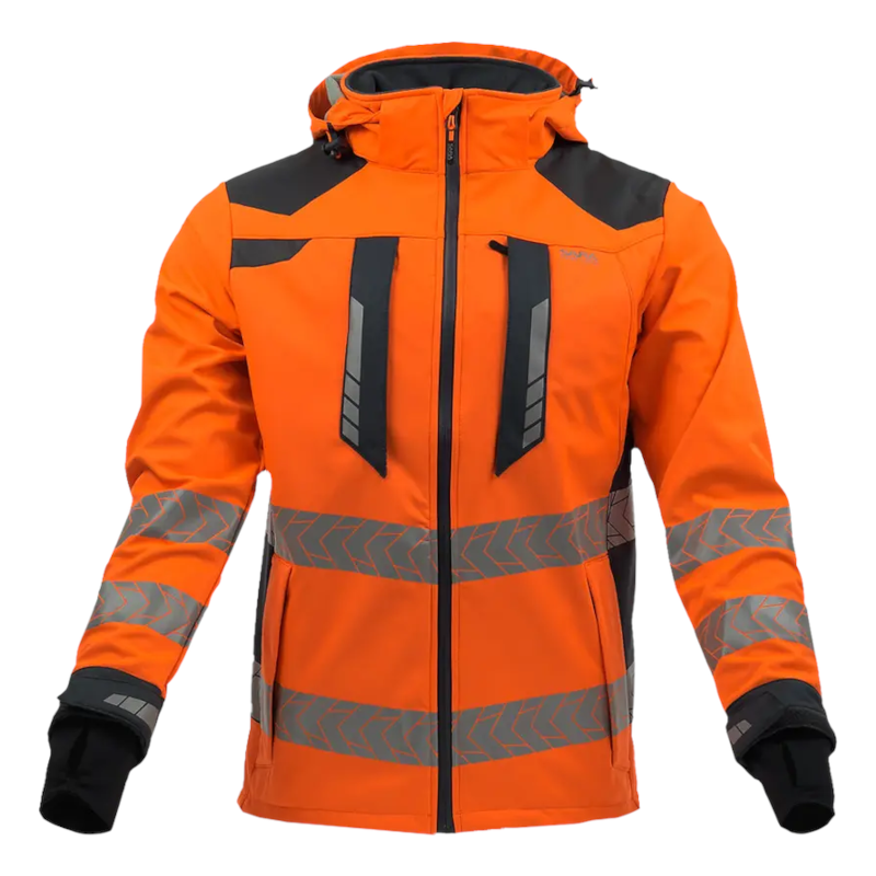 DROGOWIEC COMFORT Softshell