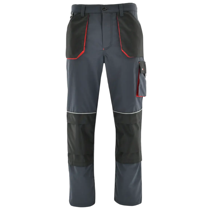 RAMBO Pantaloni Talie