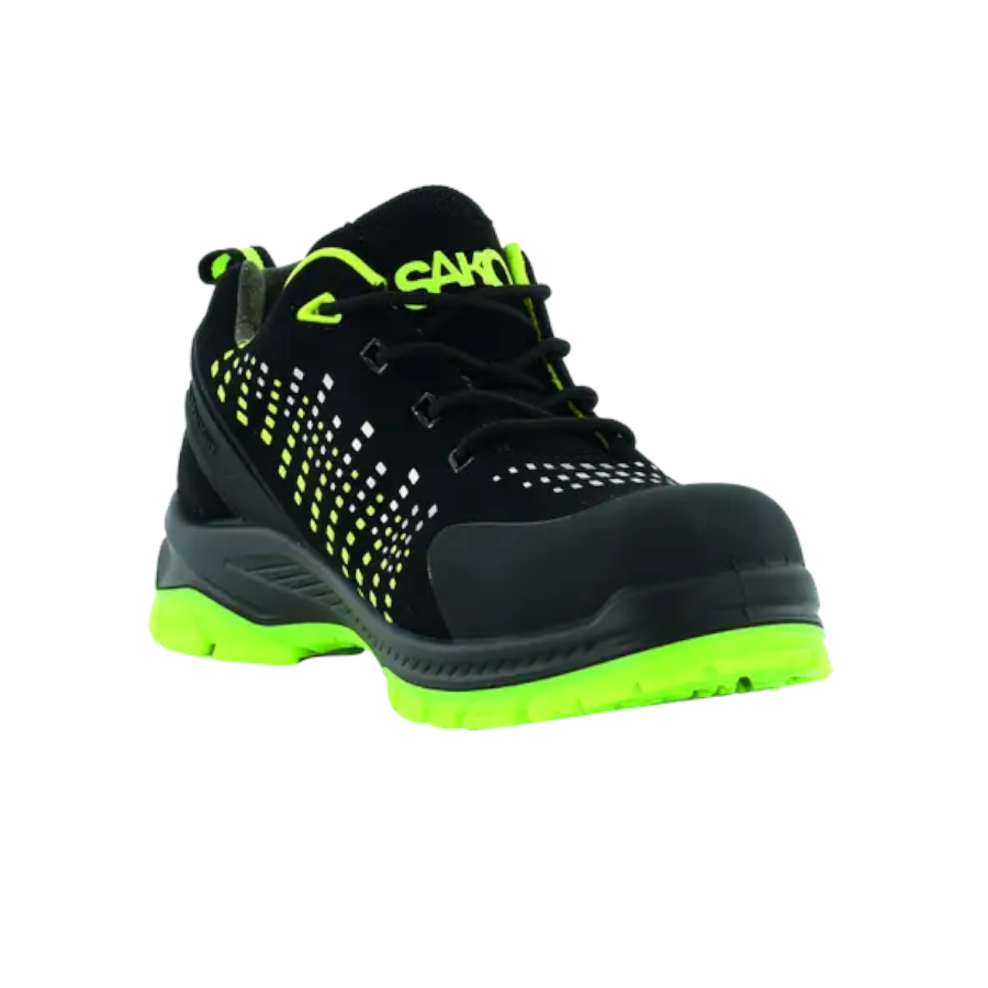 Pantofi SAKO S3S ESD 05-001