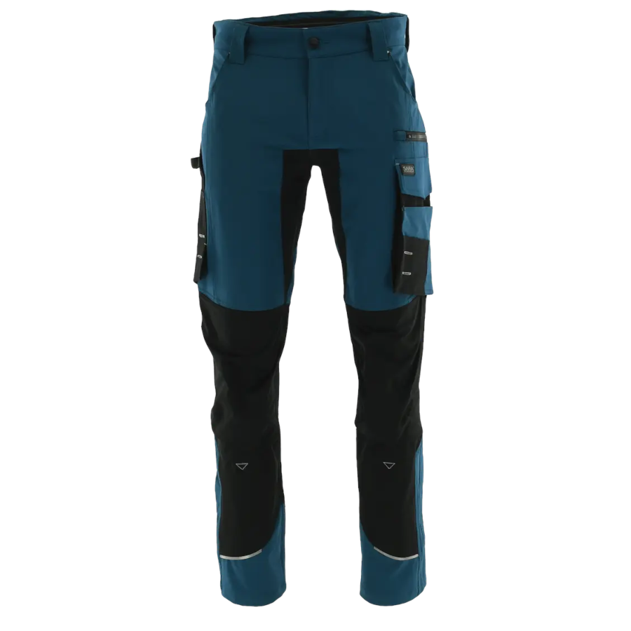 MOTIONFLEX Pantaloni Talie