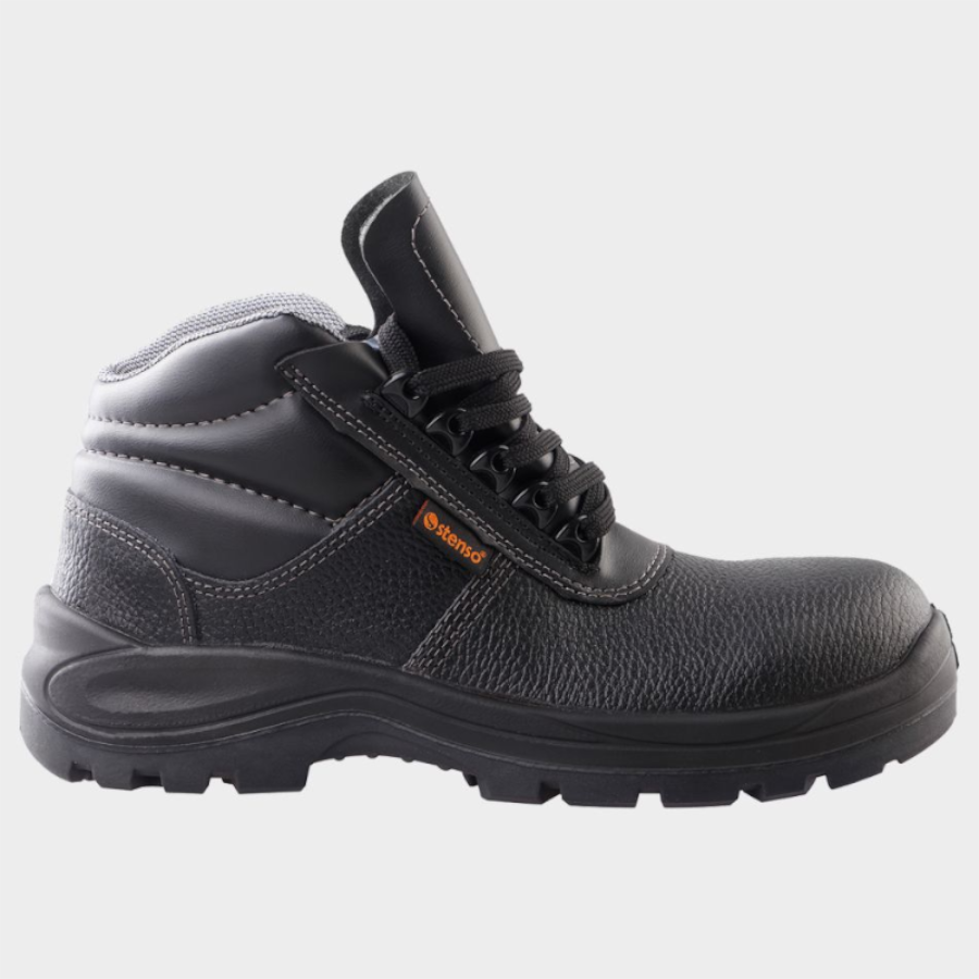 Bocanci ULTIMATE II ANKLE S3 MF